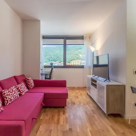 Brand New In Apartament Sestri Levante