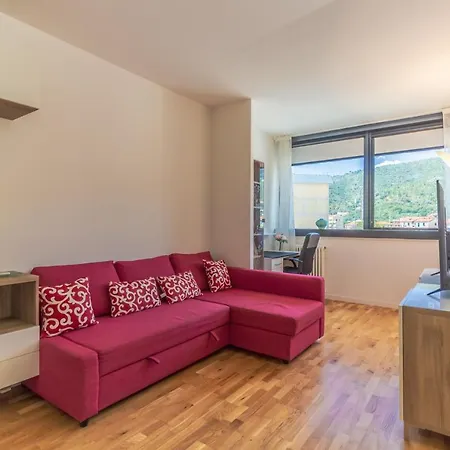 Brand New In Apartament *