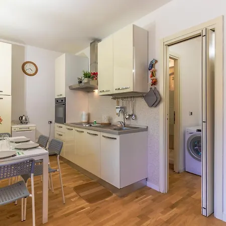 Brand New In Apartament Sestri Levante