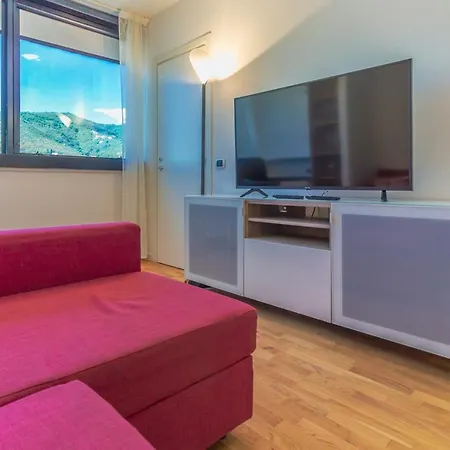 Apartament Brand New In *