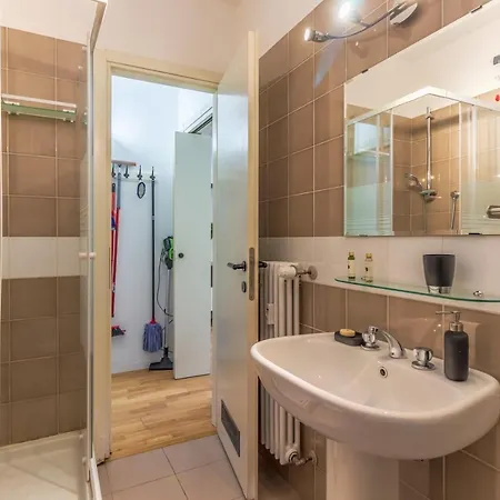 Brand New In Apartament Sestri Levante