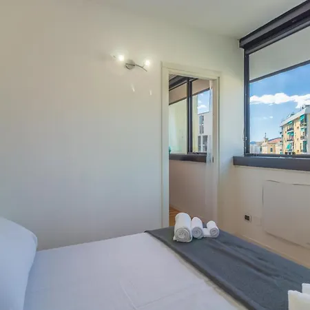 Brand New In Apartament