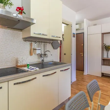 Brand New In Apartament *
