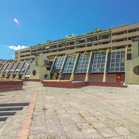 Brand New In Apartament *