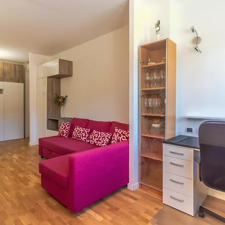 Brand New In Sestri Levante