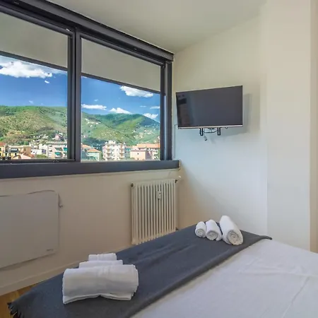 Brand New In Apartament *