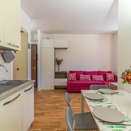 Brand New In Apartament Sestri Levante