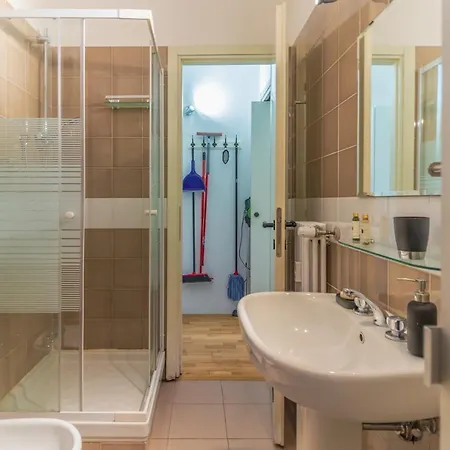 Brand New In Apartament *