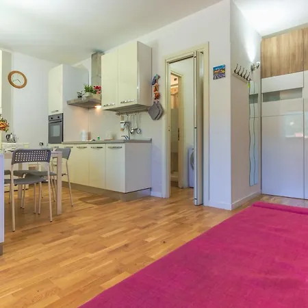 Apartament Brand New In Sestri Levante